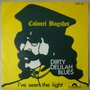 Colonel Bagshot - Dirty Delillah Blues - Single