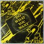 2 In A Room - Do What You Want - Single