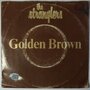 Stranglers, The - Golden Brown - Single