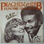 Peaches & Herb - Funtime - Single