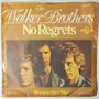 Walker Brothers - No regrets - Single