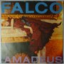 Falco - Amadeus - Single