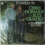 Chris Norman & Suzi Quatro - Stumblin' in - Single