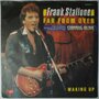 Frank Stallone - Far from over - Single