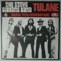 Steve Gibbons Band, The - Tulane - Single