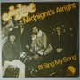 Jackpot - Midnight's Alright - Single