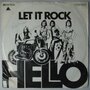 Mud - Let it rock - Single