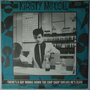 Kirsty MacColl - There's A Guy Works Down The Chip Shop Swears He's Elvis - Single