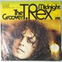 T. Rex - The Groover / Midnight - Single