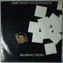 Murray Head - One night in Bangkok - Single