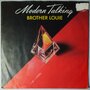 Modern Talking - Brother Louie - Single