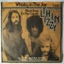 Thin Lizzy - Whisky In The Jar - Single