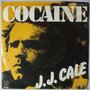 J.J. Cale - Cocaine - Single