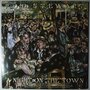 Rod Stewart - A night on the town - LP