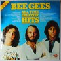 Bee Gees - All time greatest hits - LP