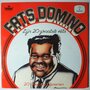 Fats Domino - Zijn 20 grootste hits - LP