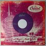 Nat King Cole - Come Closer To Me / Nothing In The World - Single