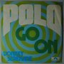 Polo - Go On / Donkey Serenade - Single