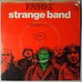 Family - Strange Band - Single