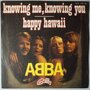 ABBA - Knowing me, knowing you - Single