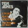 Tom Jones - I (who have nothing) - Single