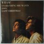 Wham! - Everything she wants / Last Christmas - Single