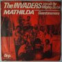 Invaders Steelband, The - Mathilda - Single