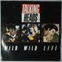 Talking Heads - Wild wild life - Single