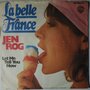 Jen Rog - La Belle France - Single