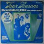 Four Seasons - December, 1963 (Oh, what anight) - Single