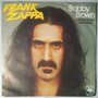 Frank Zappa - Bobby Brown - Single