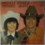 Mireille Mathieu & Patrick Duffy - Together we're strong - Single