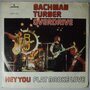 Bachman Turner Overdrive - Hey you - Single
