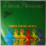 Patrick Hernandez - Born to be alive - Single