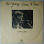 Neil Young - Comes a time - Single