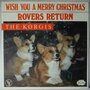 Korgis, The - Wish You A Merry Christmas - Single