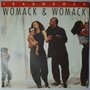 Womack & Womack - Teardrops - Single