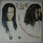 Milli Vanilli - Girl I'm gonna miss you - Single