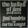 Jimi Hendrix and Curtis Knight - The Ballad Of Jimi - Single