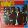 Noodweer - Mijn Hart Klopt Voor Jou - Single