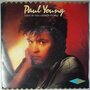 Paul Young - Love of the common people - Single