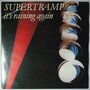 Supertramp - It's raining again - Single