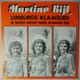 Martine Bijl - Limburgs Klaaglied - Single
