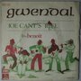 Gwendal - Joe Cant's Reel - Single
