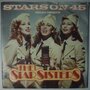 Stars On 45 - Proudly Presents The Star Sisters - Single