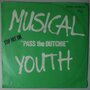 Musical Youth - Pass the Dutchie - Single