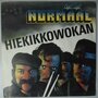 Normaal - Hiekikkowokan - Single