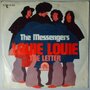 Messengers, The - Louie Louie / The letter - Single