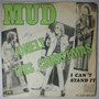 MUD - Lonely this Christmas - Single