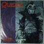 Queen - A kind of magic - Single